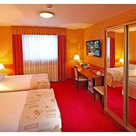 Hotel Janusz