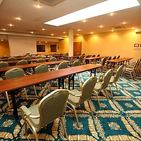 Hotel Janusz
