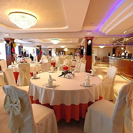 Hotel Janusz Siedlce