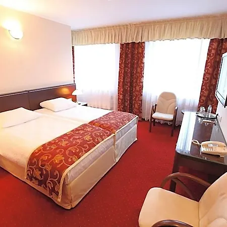 Hotel Janusz