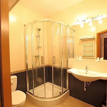Janusz Hotel 3*