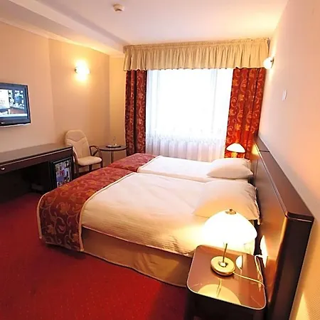 Hotel Janusz