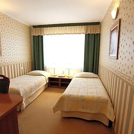Hotel Janusz