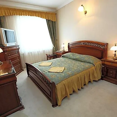 Janusz Hotel Siedlce