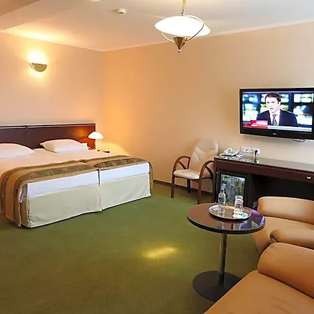 Janusz Hotel 3*