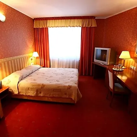 Hotel Janusz