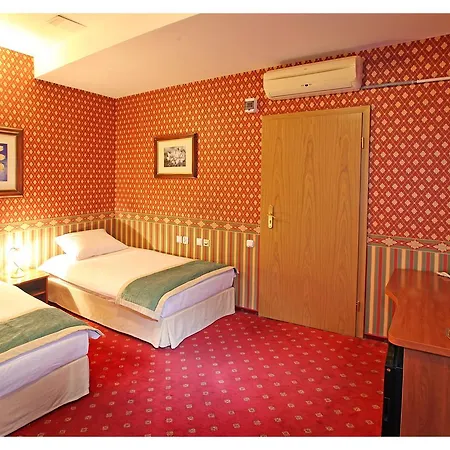 Hotel Janusz