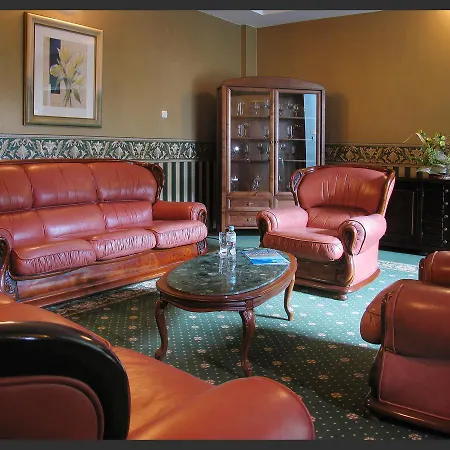 Janusz Hotel Siedlce