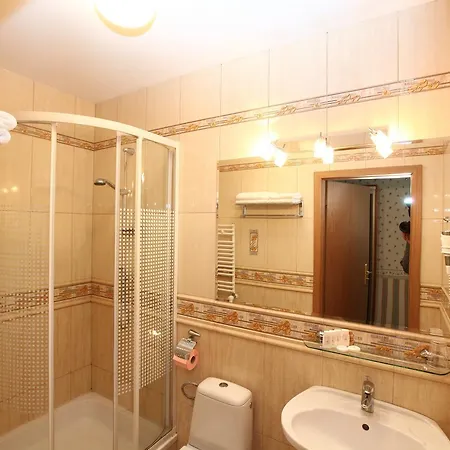 Hotel Janusz