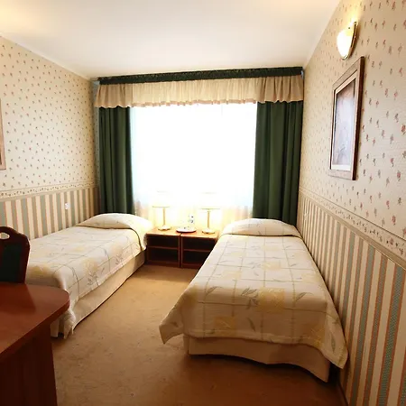 Hotel Janusz 3*