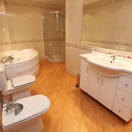 Janusz Hotel Siedlce