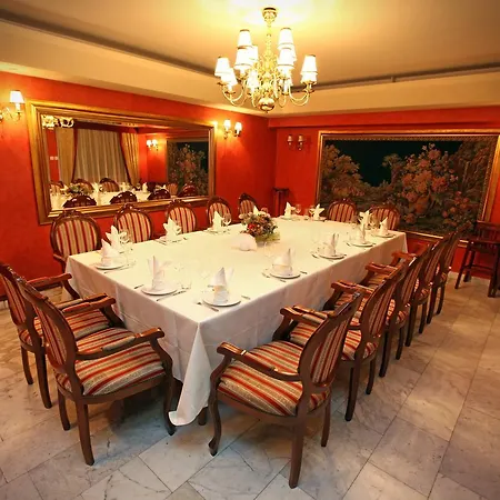 Hotel Janusz Siedlce