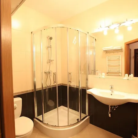 Hotel Janusz Siedlce