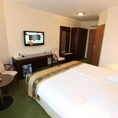 Hotel Janusz Siedlce