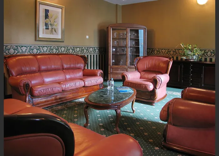 Janusz Hotel Siedlce