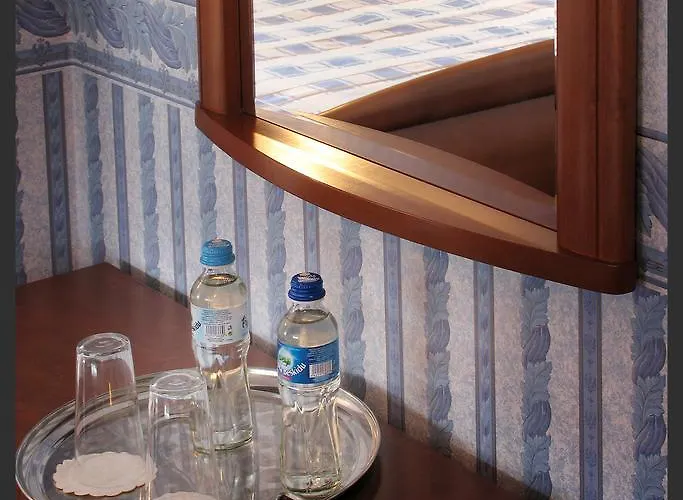 Hotel Janusz Siedlce