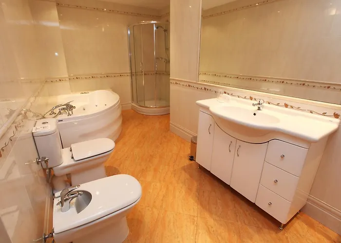 Janusz Hotel Siedlce