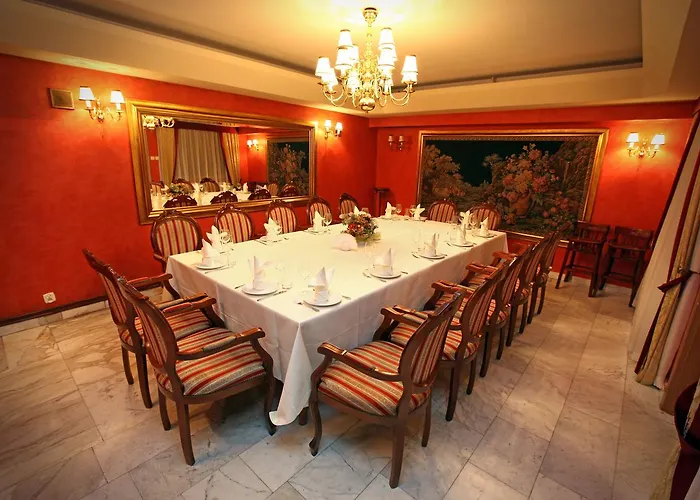 Hotel Janusz Siedlce