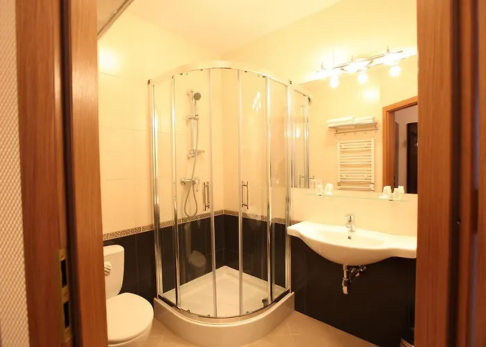 Hotel Janusz Siedlce